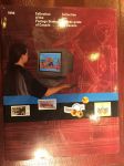 Канада 1994 г. • годовой набор • фирменный альбом • MNH OG VF (кат. - $75+)