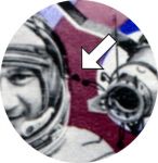 СССР 1975 г. • Сол# 4445(4445K) • 16 коп. • Полет космического корабля "Союз 16" • лист 30 марок(3х10) • MNH OG VF- ( кат. - ₽ 600+ )