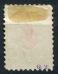 Венден 1884-1894 гг. • Сол# 12a • 2 коп. • оливк.-зелен. • стандарт • Used VF