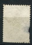 Россия 1865 г. • Сол# 17(Mi# 17) • 30 коп. • 3-й выпуск(без в.з. перф. - 14½) • стандарт • Used  ( кат. - €70 )