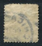 США 1902-1903 гг. • Sc# 309 • 15 c. • Генри Клей • стандарт • Used F- ( кат. - $15 )