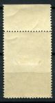 СССР 1952 г. • Сол# 1694 • 40 коп. • П. С. Нахимов • 150 лет со дня рождения • MH OG XF+