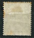 Тринидад 1904-1909 гг. • Gb# 139 • 6 d. • "Британия" • стандарт • MLH OG F-VF ( кат. - £25 )