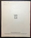 СССР 1966 г. • В. И. Ленин • экспортный буклет • 50+ марок и блок • Used(ФГ) VF